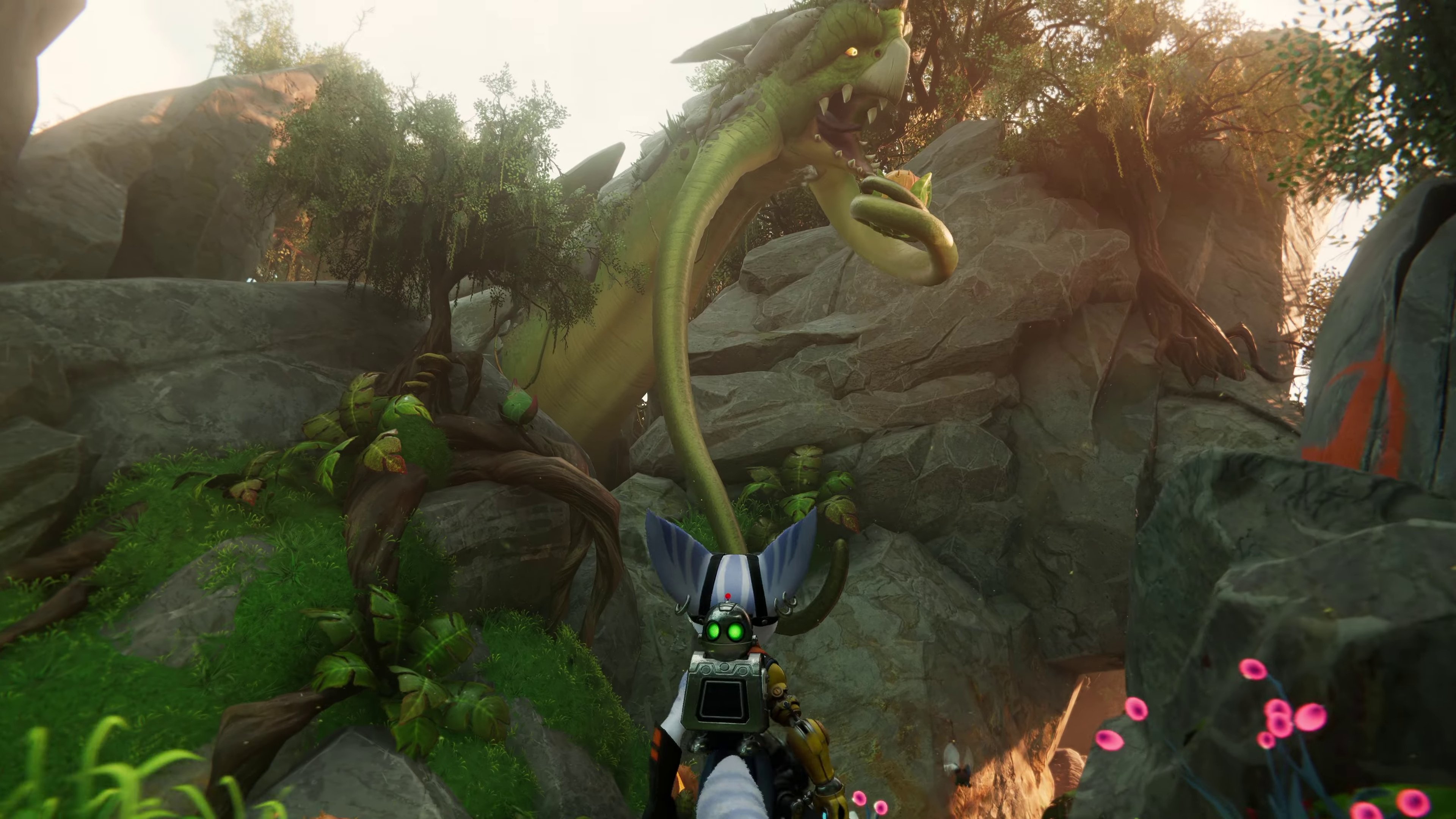 Ratchet & Clank: Una Dimensión Aparte - Imagen 27